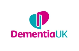 Dementia UK logo