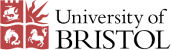 University of Bristol logo