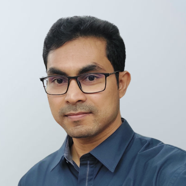 Mahbub Hasan