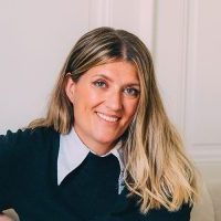 Beatrice Fihn