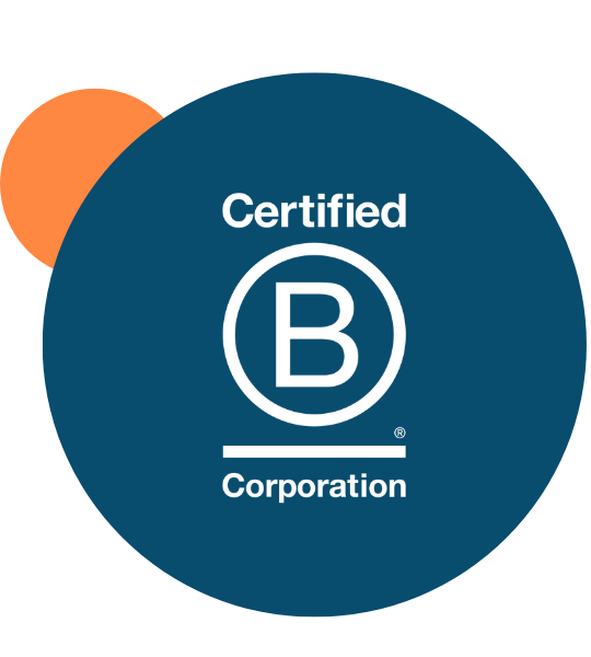 Soto - certified B Corporation