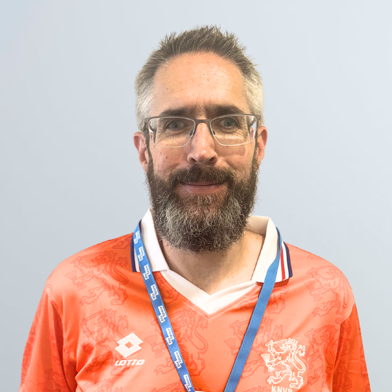 Simon Pollard